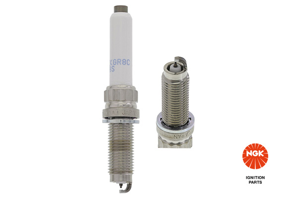 Picture of Spark Plug - NGK - 95248